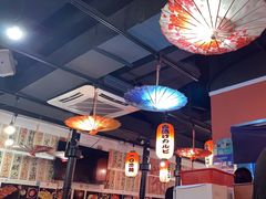 -大阪烧肉BAKA一代(十亩地店)