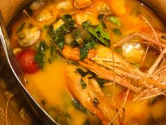 -美奈小馆·越南料理(中航城君尚购物中心店)