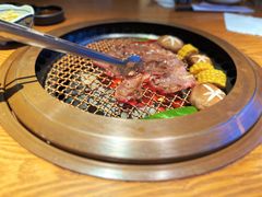 -炎蔵牛舌烤肉