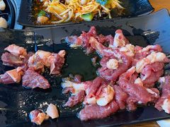 -老友谊冷面店(苏家屯店)