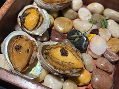 -花潮料理艺食馆(世欧广场店)