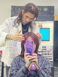 -苏豪路易士·嘉玛发廊