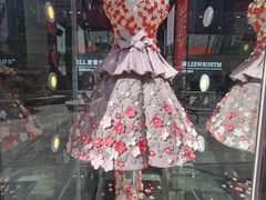 -麦雪尔甜品·生日蛋糕(新街口旗舰店)