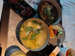 -和子足浴SPA会馆(东方之门店)