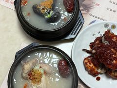 -长顺参鸡汤店(西塔总店)