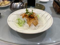 -小土豆北方菜馆(方庄店)