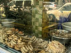 -津津食品店