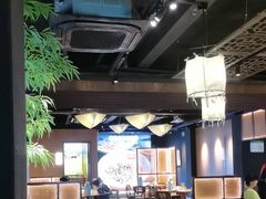 -湘邻呷铺·田园家宴(汉基广场店)