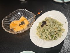 -唐猫庭院·千年陕菜(赛格国际购物中心店)