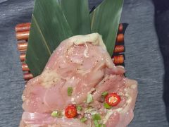 -嘿嘟嘟·肋条烧肉放题(爱融荟城店)