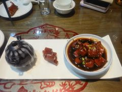 -会仙楼饭庄(宽厚里店)