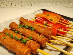 -靓虾二哥长沙地标小龙虾(五一广场店)