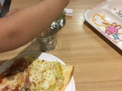 -百特喜·意大利餐厅(八佰伴镇江店)