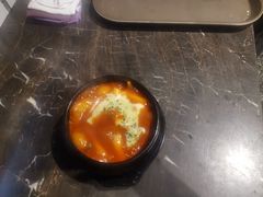 -大叹号·朝鲜族烤肉(潍坊泰华城店)