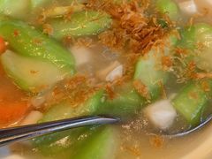 -莆田餐厅PUTIEN(三里屯店)