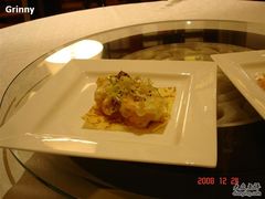 DSC07330-丽轩中餐厅(广州丽思卡尔顿酒店)