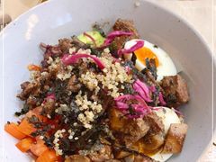 -AFS Cafe & Canteen(闽江二路店)