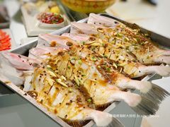 -大城·烧烤海鲜大排档(台东店)