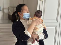 -汇慈安·高端自营月嫂(武汉月子尊享店)