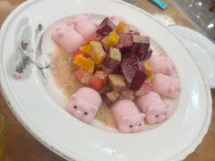 -渔码头食府(蓬莱阁店)
