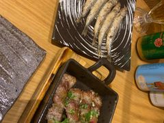 -三石铁板烧(紫竹桥店)