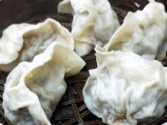 -奇芳阁·百年清真南京菜(夫子庙店)