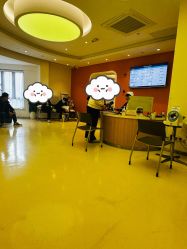 -上海市长宁区妇幼保健院