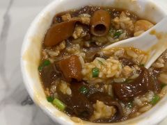 -小郭私房菜·海肠捞饭店(学士街店)