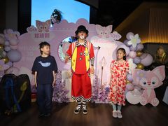 -肆季荟·SEASONS(江苏电视塔店)