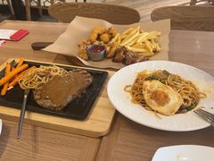 -必胜客(华地店)