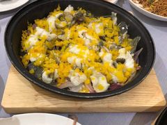 -79号渔船海鲜饭店(宝安店)