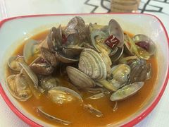 -云晓光头烧烤吧(德平路店)