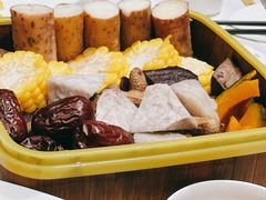 -大铁勺新津菜(中北永旺店)