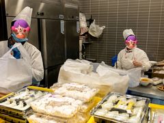 -王家沙点心店(南京西路总店)