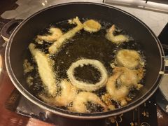 -桂林喜来登饭店雅琴咖啡厅