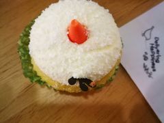 -Pantry's Best派悦坊蛋糕(K11购物艺术中心店)