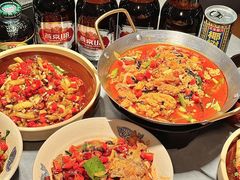 -潇湘阁(汉光百货店)