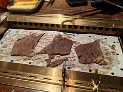 -新石器烤肉(中房金谊广场店)