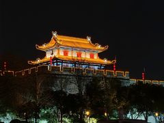 -西安城墙·碑林历史文化景区