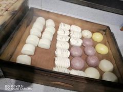 -昆山裕元花园酒店·温莎西餐厅
