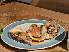 -额尔敦牛厨师铜板烧