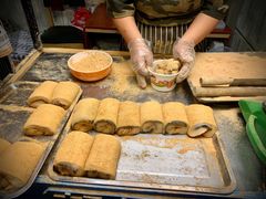 -朝鲜族打糕(时尚天河店)