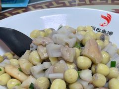 -洁雅小南方俏巴鱼馆(汴河街店)