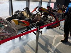 -雪浪山卡丁车俱乐部