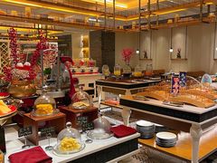 -杭州城中香格里拉大酒店