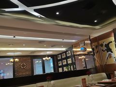 大堂-尊品牛排(中大国际店)