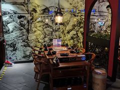 包厢-大渝火锅(苏州西城永捷店)