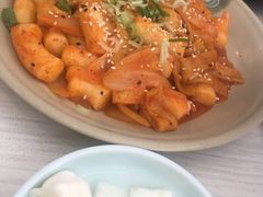 年糕-Seocho-dong Eastwood