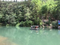 -佛爷洞旅游景区
