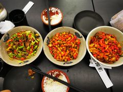 -潇湘阁(三里屯SOHO店)